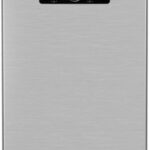 Beko BDFS26046XQ recenze