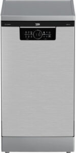 Fotografie Beko BDFS26046XQ  recenzía