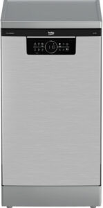 Fotografie Beko BDFS26121XQ  recenzía