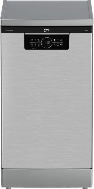 Beko BDFS26121XQ recenze