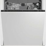 Beko BDIN 38521Q recenze