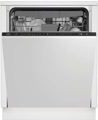 Beko BDIN 38521Q recenze