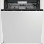 Beko BDIN 38640D recenze