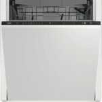 Beko BDIN 38643C recenze