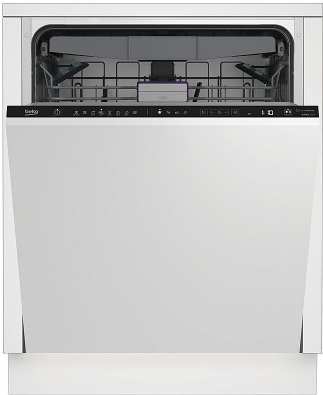 Beko BDIN 38650C recenze