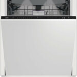 Beko BDIN 38660C recenze