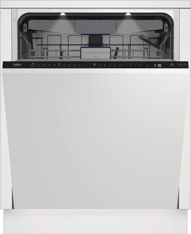 Beko BDIN 39640 A recenze