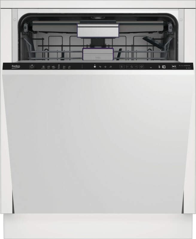 Beko BDIN36521Q recenze