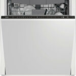 Beko BDIN38520Q recenze