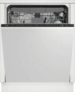 Fotografie Beko BDIN38520Q  recenzía