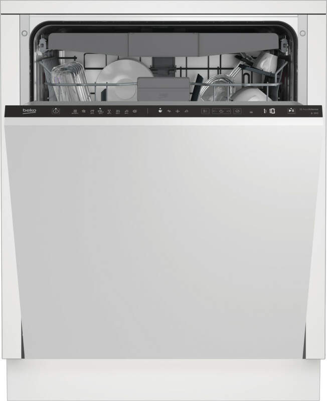 Beko BDIN38520Q recenze