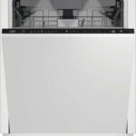 Beko BDIN38645D recenze