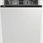 Beko BDIS 25023 recenze