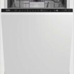 Beko BDIS 38040 recenze