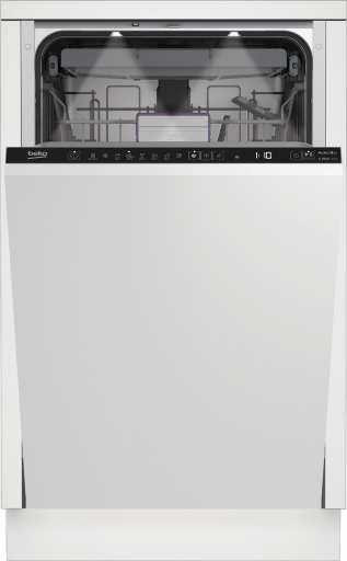 Beko BDIS 38040 recenze