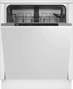 Fotografie Beko DIN34320  recenzía