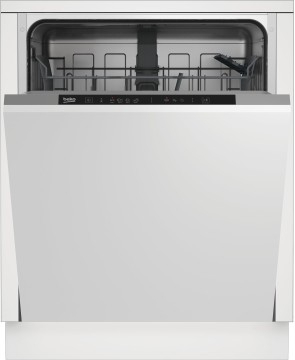 Beko DIN34320 recenze