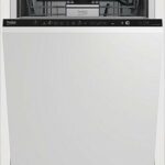 Beko DIS 48120 recenze
