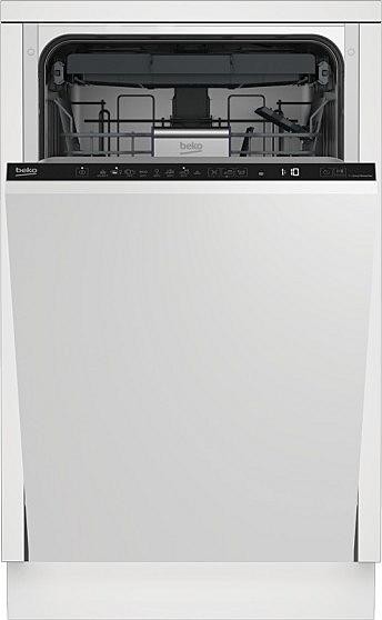 Beko DIS 48120 recenze