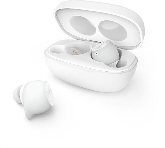 Belkin SoundForm Immerse True Wireless in-Ear recenze