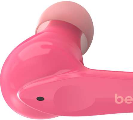 Belkin SoundForm Nano True Wireless Earbuds recenze