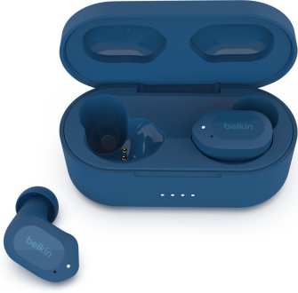 Belkin SoundForm Play True Wireless In-Ear recenze