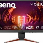 BenQ EX240N recenze