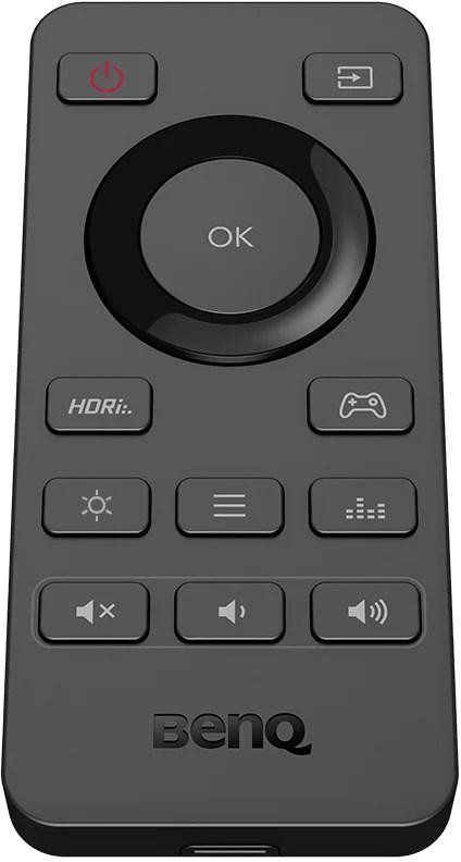 BenQ EX270QM recenze