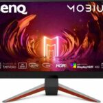 BenQ EX2710Q recenze
