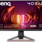 BenQ EX2710S recenze