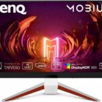 BenQ EX2710U recenze