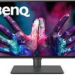 BenQ PD2506Q recenze