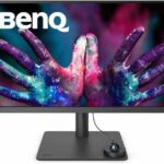 BenQ PD2705U recenze