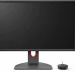 BenQ XL2746K recenze