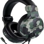 BigBen PS4 Stereo-Headset v3 recenze