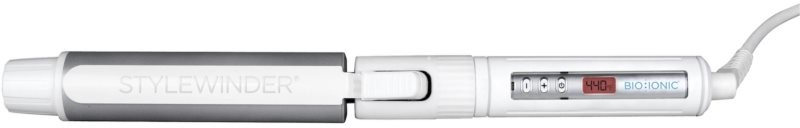 Bio Ionic StyleWinder Pro Rotaning Curling Tong 26 mm recenze