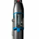 Bissell Vac & Steam Titanium 1977N recenze