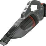 Black & Decker BCHV001C1 recenze