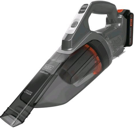 Black & Decker BCHV001C1 recenze