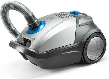 Black & Decker BXVMB700E recenze