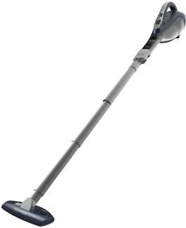 Black & Decker DVA315JF recenze