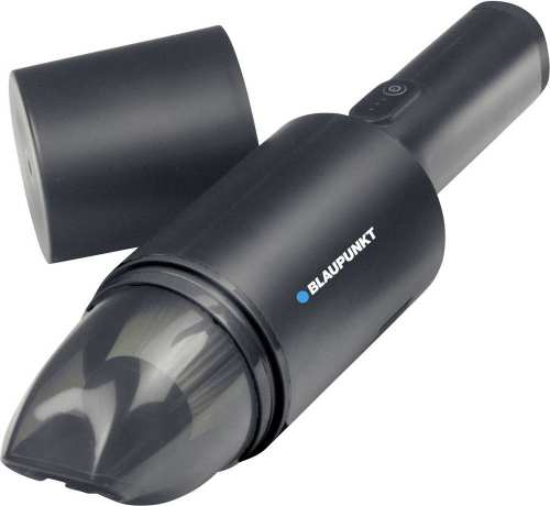 Blaupunkt VCP 301 recenze