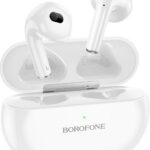 Borofone BW09 TWS recenze