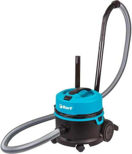 Bort BSS-1010HD recenze