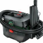 Bosch Advanced Vac 18V-8 0.603.3E1.000 recenze