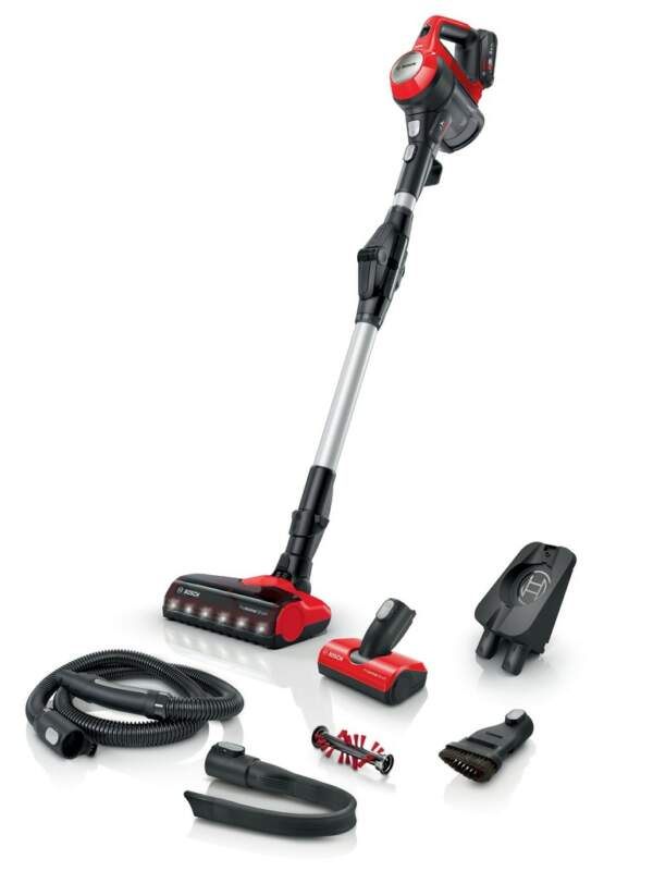 Bosch Unlimited 7 ProAnimal BBS711ANM recenze