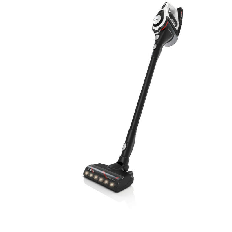 Bosch Unlimited BBS8214 recenze