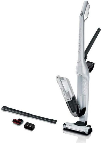 Bosch BCH3P2301 recenze