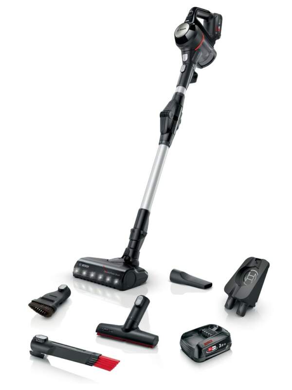 Bosch Unlimited 7 BCS712XXL recenze