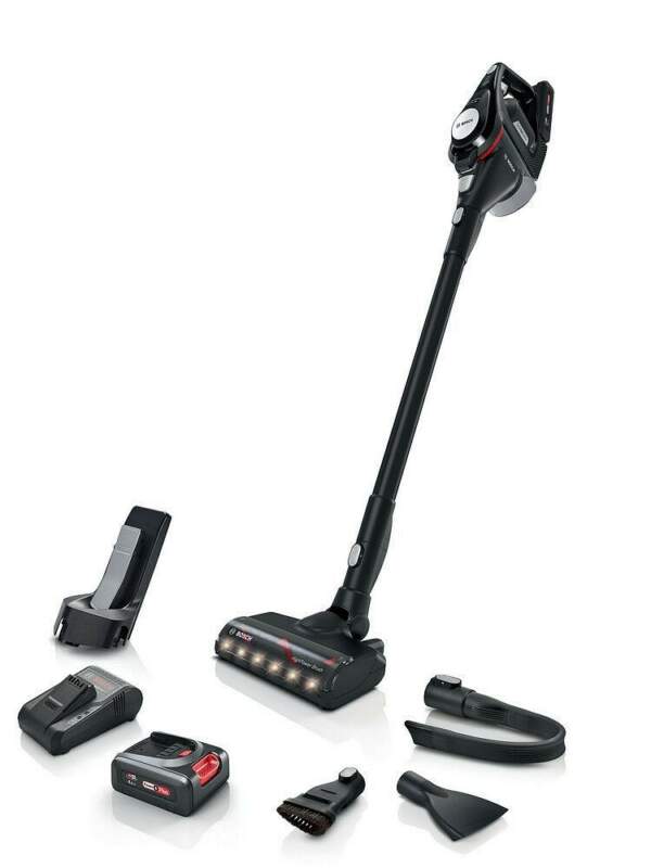 Bosch Unlimited BCS82BL24 recenze